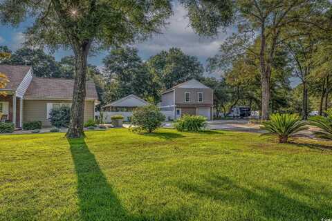 121 Half Moon Trail, Pawleys Island, SC 29585