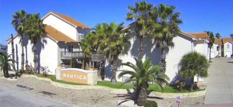 14878 Granada Drive unit: 403, Corpus Christi, TX 78418