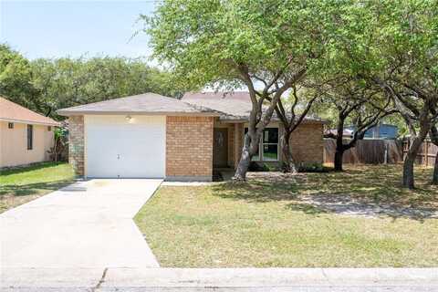 110 Saunders, Aransas Pass, TX 78336