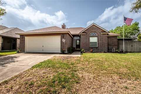 6005 Stetson Circle, Corpus Christi, TX 78414