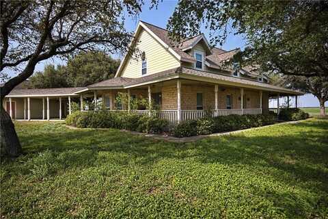 9522 County Road 1178, Taft, TX 78390