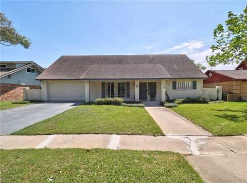 749 Bradshaw Drive, Corpus Christi, TX 78412