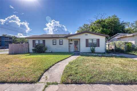 813 Rosedale Drive, Corpus Christi, TX 78411