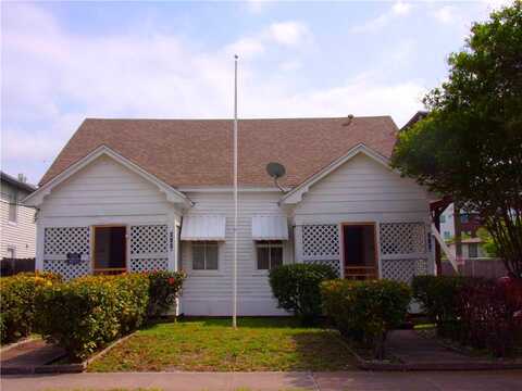 815 Furman Avenue, Corpus Christi, TX 78404