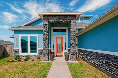 3421 Spurs Nation Court, Corpus Christi, TX 78414