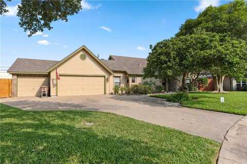 5422 Pressler Drive, Corpus Christi, TX 78413