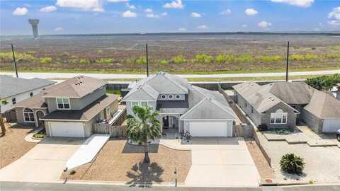 14037 COQUINA BAY Avenue, Corpus Christi, TX 78418