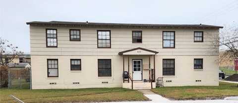 653 Robinson Street, Corpus Christi, TX 78404