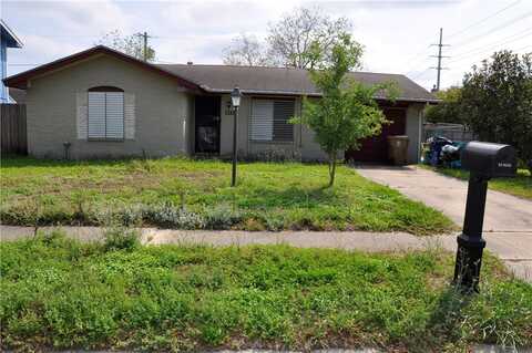 6325 Erskine Drive, Corpus Christi, TX 78412