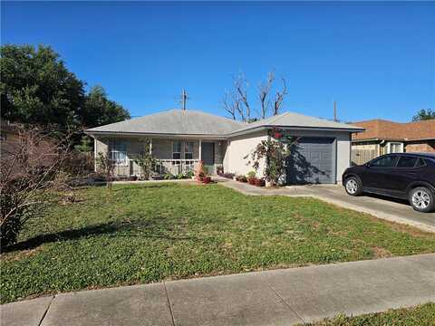13201 OglethorpeDrive, Corpus Christi, TX 78410