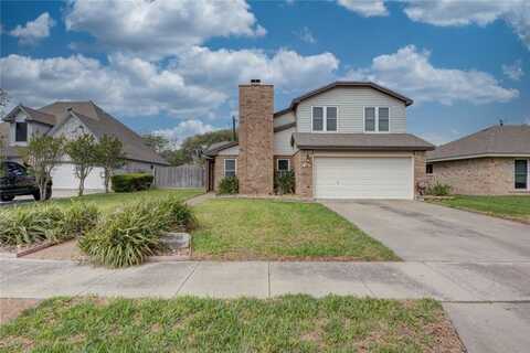 325 Sea Gate Drive, Portland, TX 78374