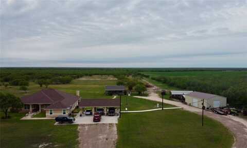 527 COYOTE RANCH (PVT) RD, Alice, TX 78332