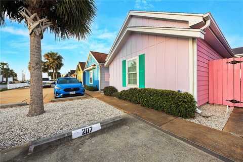 14521 E Cabana Street, Corpus Christi, TX 78418