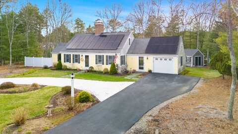 268 Winding Cove Road, Marstons Mills, MA 02648