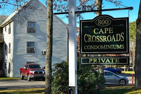 800 Bearses Way, Hyannis, MA 02601