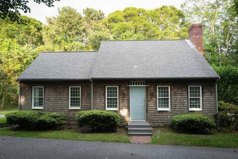 179 Brick Hill Road, Orleans, MA 02653