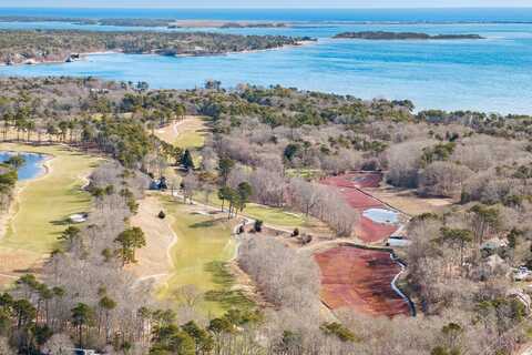 4 Harbor Light Drive, Harwich, MA 02645