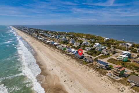 1003 Ocean Drive, Emerald Isle, NC 28594