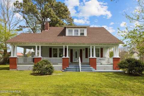 1020 Easy Street, Morehead City, NC 28557
