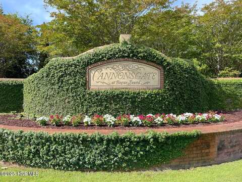 107 Ellery Street, Newport, NC 28570