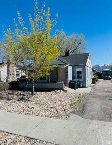 1195 S 800 W, Salt Lake City, UT 84104