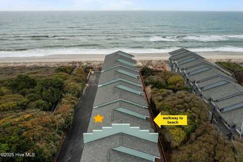 651 Salter Path Road, Pine Knoll Shores, NC 28512