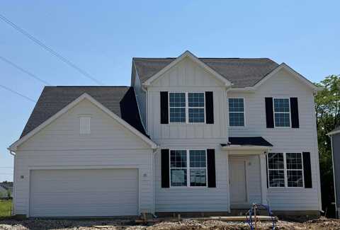 1104 Portrush Drive, Sunbury, OH 43074