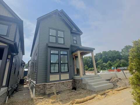 113 Encore Park, Powell, OH 43065