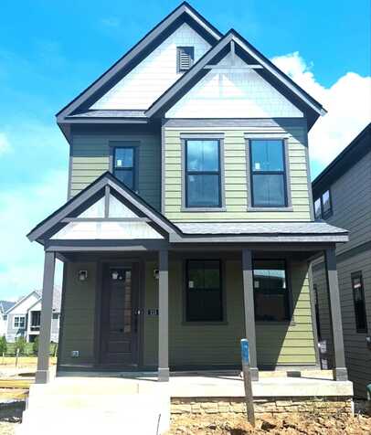 113 Encore Park, Powell, OH 43065