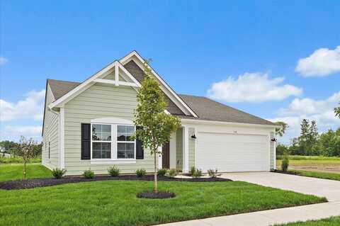 538 Iris Drive, Yellow Springs, OH 45387