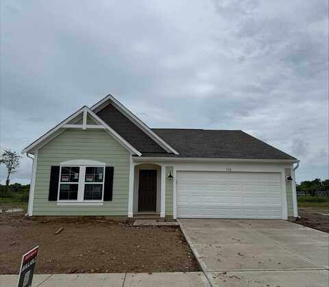 538 Iris Drive, Yellow Springs, OH 45387