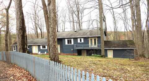 6723 Zwickle Road, Logan, OH 43138