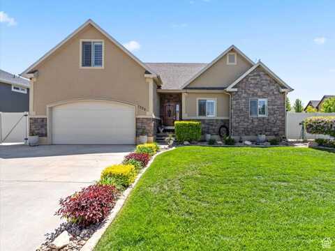 1325 W TRAILSIDE, Santaquin, UT 84655