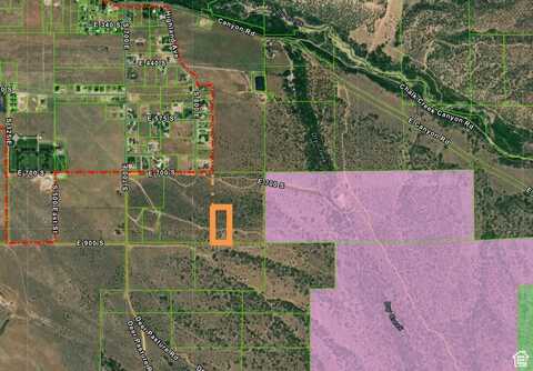 825 E 800 S, Fillmore, UT 84631