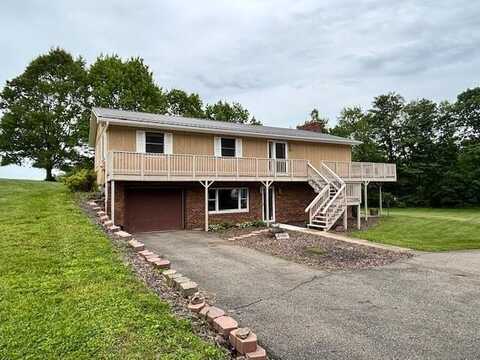 8394 Columbus Road, Mount Vernon, OH 43050