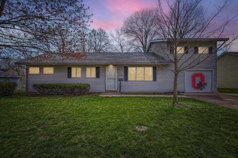 23 Penick Avenue, Delaware, OH 43015