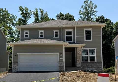 629 Mill Stone Drive, Sunbury, OH 43074