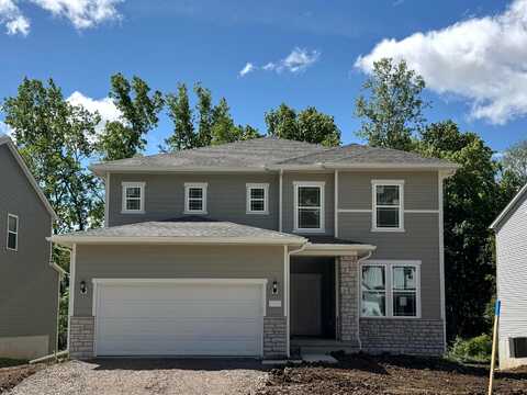 629 Mill Stone Drive, Sunbury, OH 43074