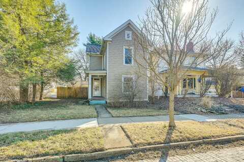 109 W Pacemont Road, Columbus, OH 43202