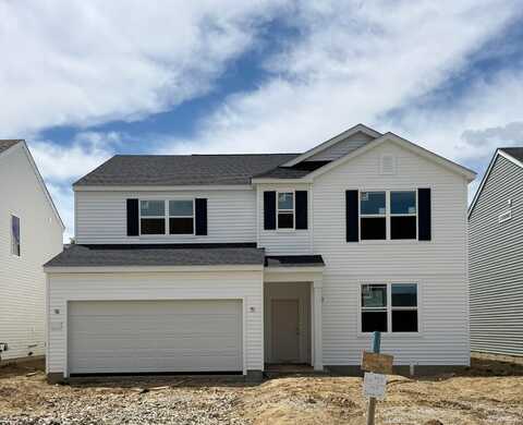 147 Reneau Avenue, Galloway, OH 43119