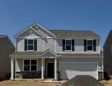 127 Reneau Avenue, Galloway, OH 43119