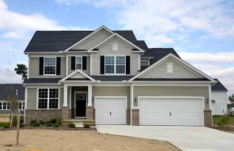 761 Buckeye Circle, Sunbury, OH 43074