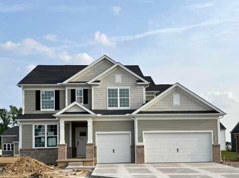 761 Buckeye Circle, Sunbury, OH 43074