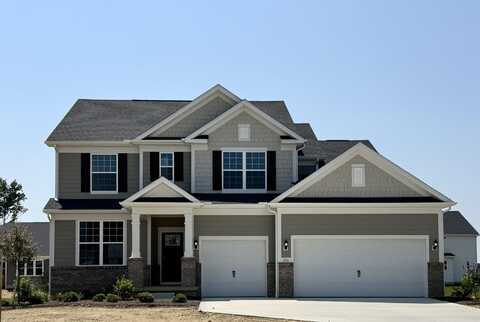 761 Buckeye Circle, Sunbury, OH 43074