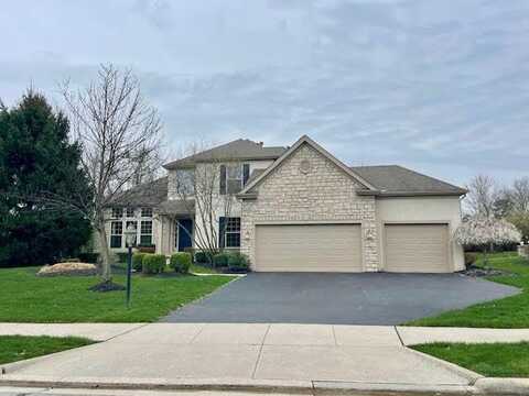 21 Sanderling Avenue, Powell, OH 43065