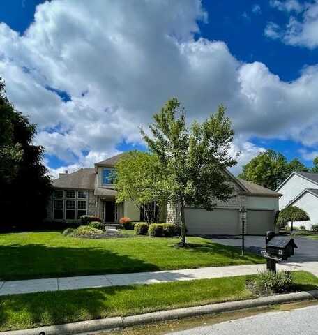 21 Sanderling Avenue, Powell, OH 43065