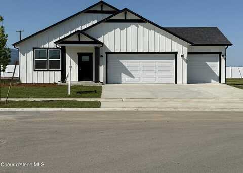 5137 E Aquila Ave, Post Falls, ID 83854