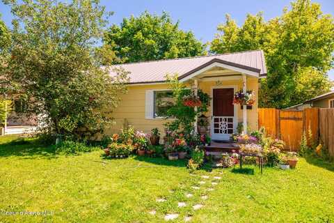 439 Marion Ave, Sandpoint, ID 83864