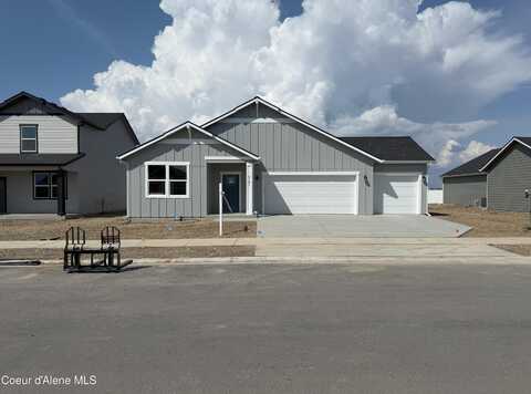 5181 E Aquila Ave, Post Falls, ID 83854