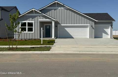 5181 E Aquila Ave, Post Falls, ID 83854